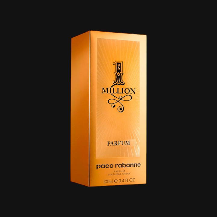 Paco Rabanne One Million Parfum 100 ml