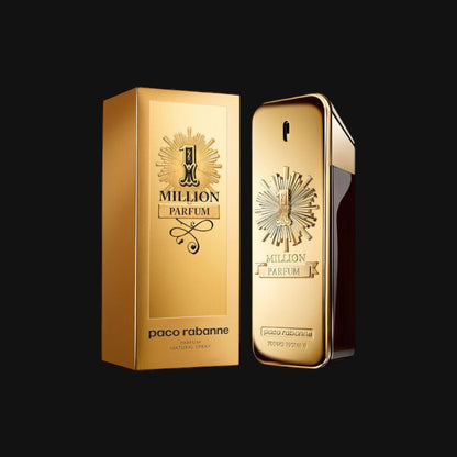 Paco Rabanne One Million Parfum 100 ml