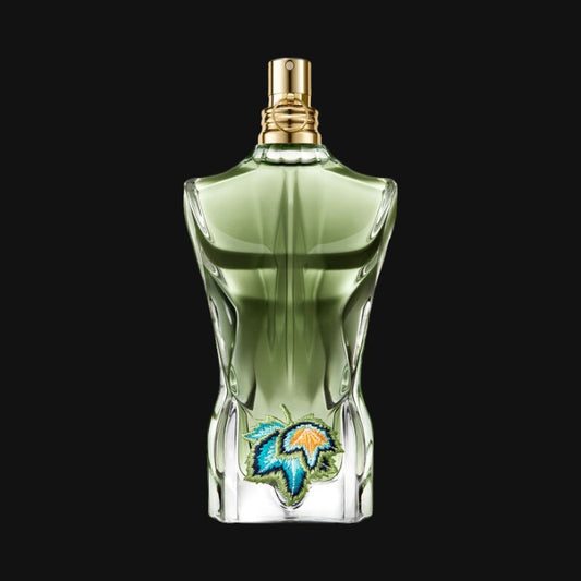 Jean Paul Gaultier Le Beau Paradise Garden Eau de Parfum 125 ml