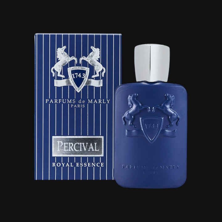 Percival Parfums de Marly Eau de Parfum