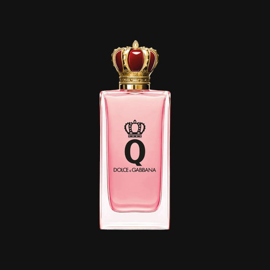 Dolce & Gabbana Q Eau de Parfum 100 ml