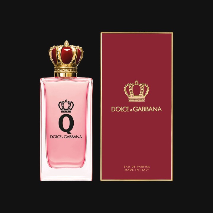 Dolce & Gabbana Q Eau de Parfum 100 ml