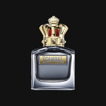 Jean Paul Gaultier Scandal Pour Homme Eau de Toilette 100 ml