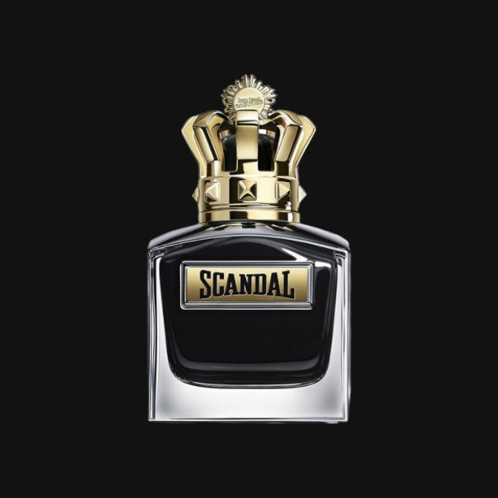 Scandal Pour Homme Le Parfum de Jean Paul Gaultier