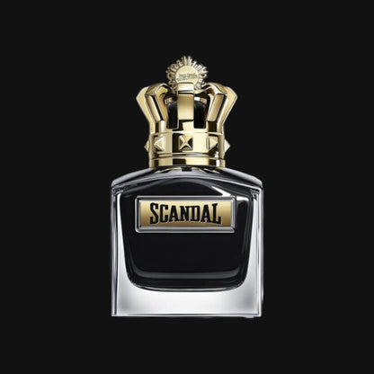 Jean Paul Gaultier Scandal Le Parfum Pour Homme (Rellenable) 100 ml