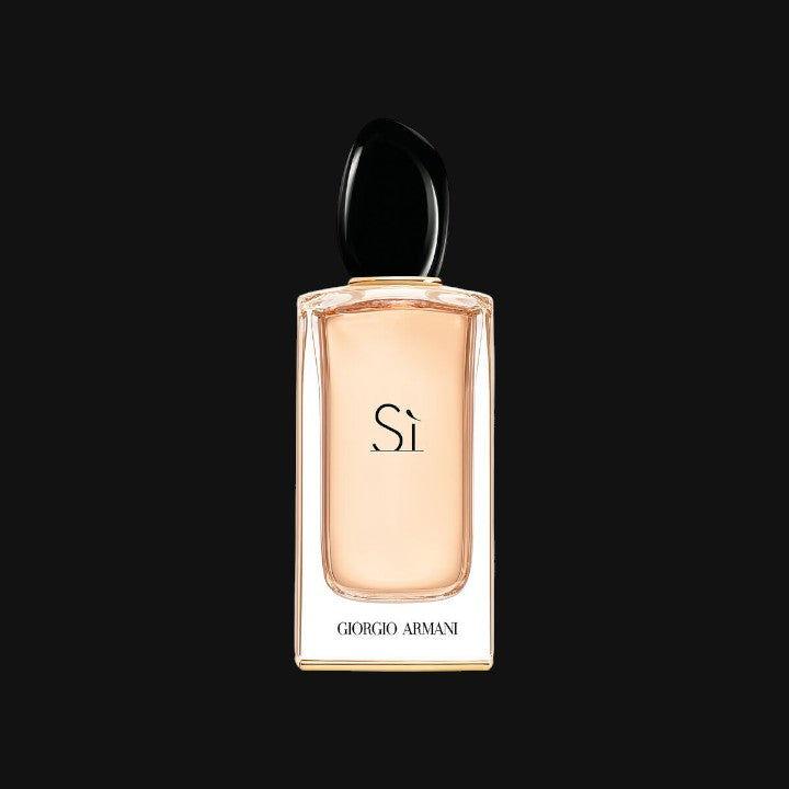 Giorgio Armani Sì Eau de Parfum 100 ml