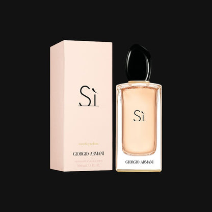 Giorgio Armani Sì Eau de Parfum 100 ml