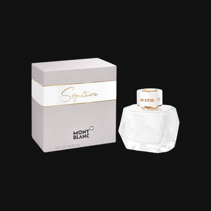 Mont Blanc Signature Eau de Parfum 90 ml