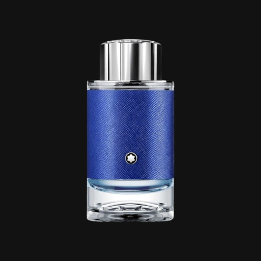 Mont Blanc Explorer Ultra Blue Eau de Parfum 100 ml