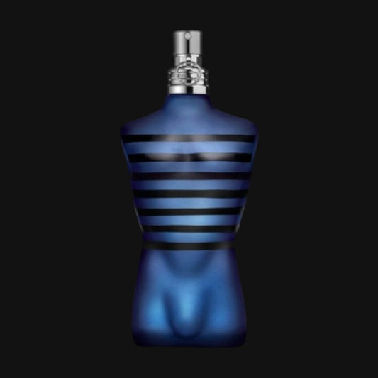 Jean Paul Gaultier Ultra Male Eau de Toilette 125ml