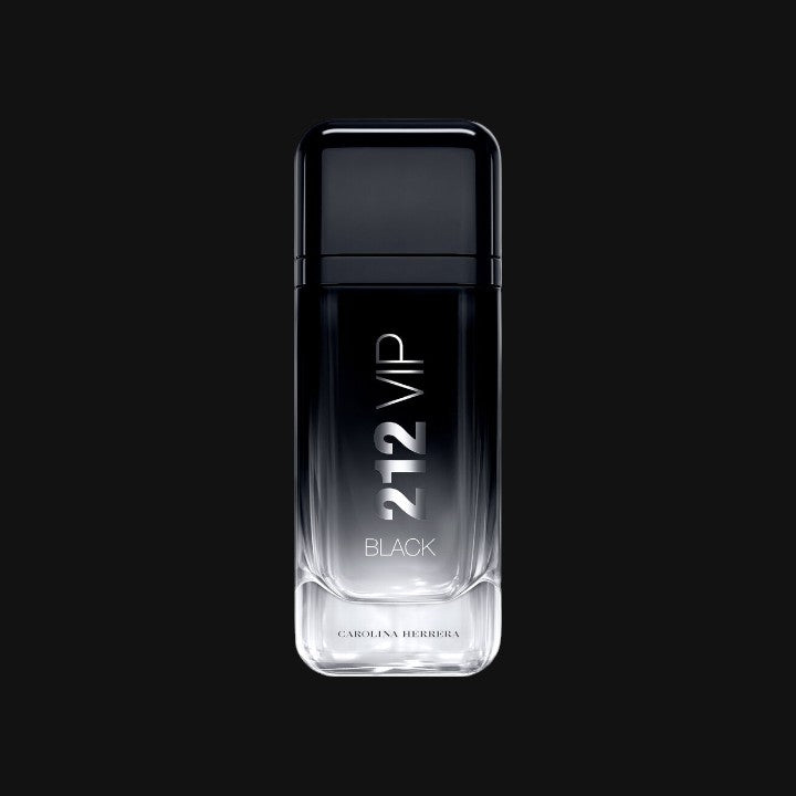 212 VIP Black Eau de Parfum de Carolina Herrera