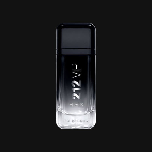 Carolina Herrera 212 VIP Black