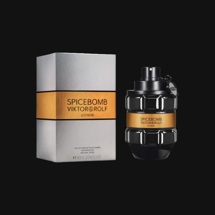 Viktor & Rolf - Spicebomb Extreme Eau de Parfum 90 ml