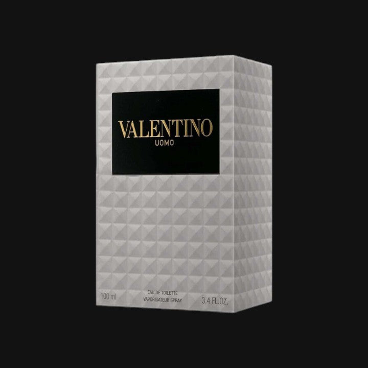 Valentino Uomo Eau de Toilette 100 ml