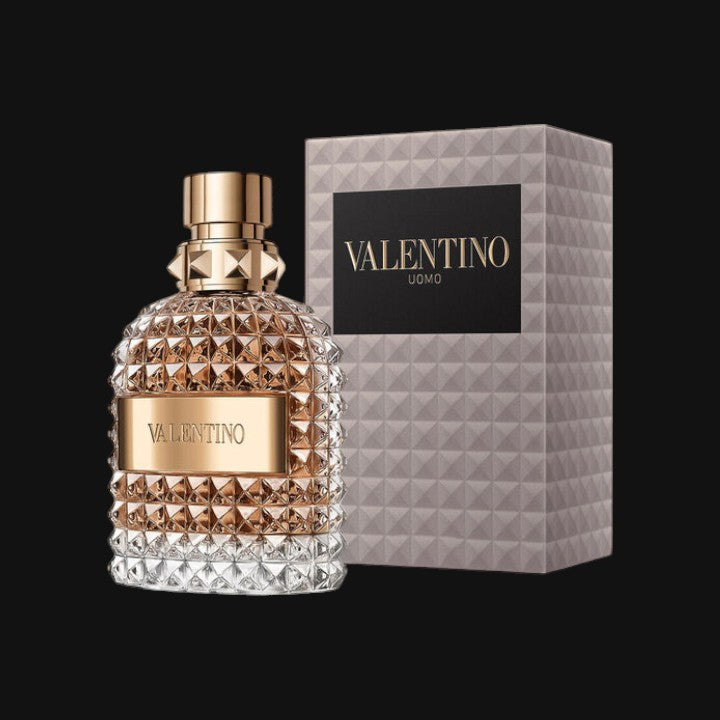 Valentino Uomo Eau de Toilette 100 ml