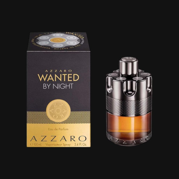 Azzaro Wanted by Night Eau de Parfum