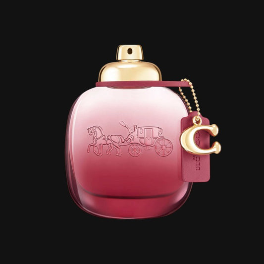 Coach Wild Rose Eau de Parfum 90 ml