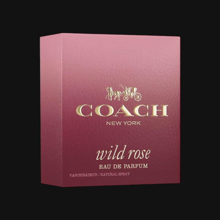 Coach Wild Rose Eau de Parfum 90 ml