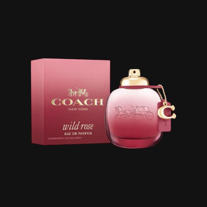 Coach Wild Rose Eau de Parfum 90 ml