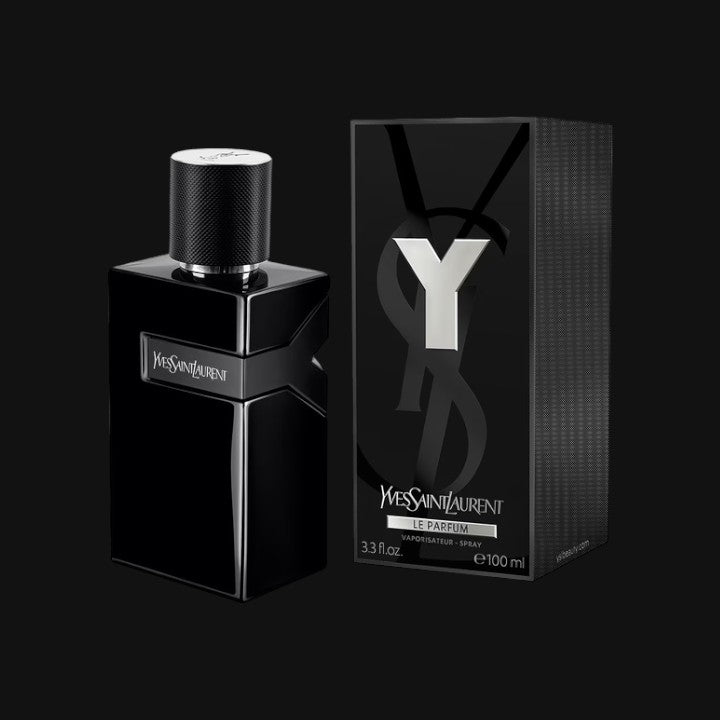 Yves Saint Laurent Y Le Parfum 100 ml