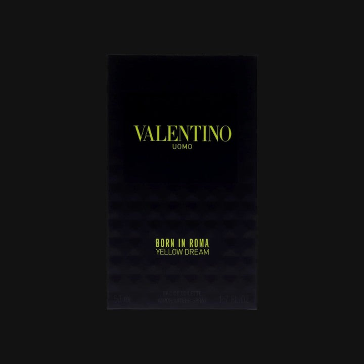 Valentino Born In Roma Yellow Dream Uomo 100 ml