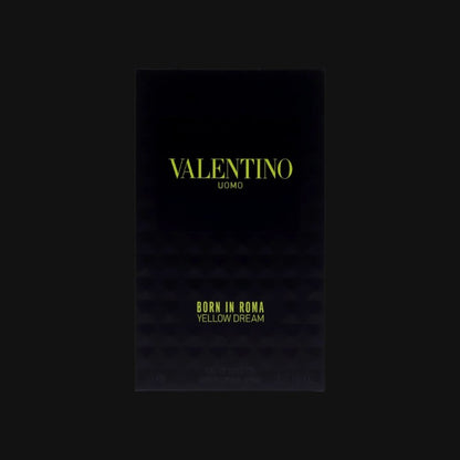 Valentino Born In Roma Yellow Dream Uomo 100 ml