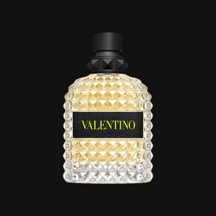 Valentino Born In Roma Yellow Dream Uomo 100 ml