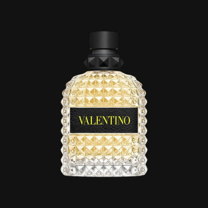 Valentino Born In Roma Yellow Dream Uomo 100 ml