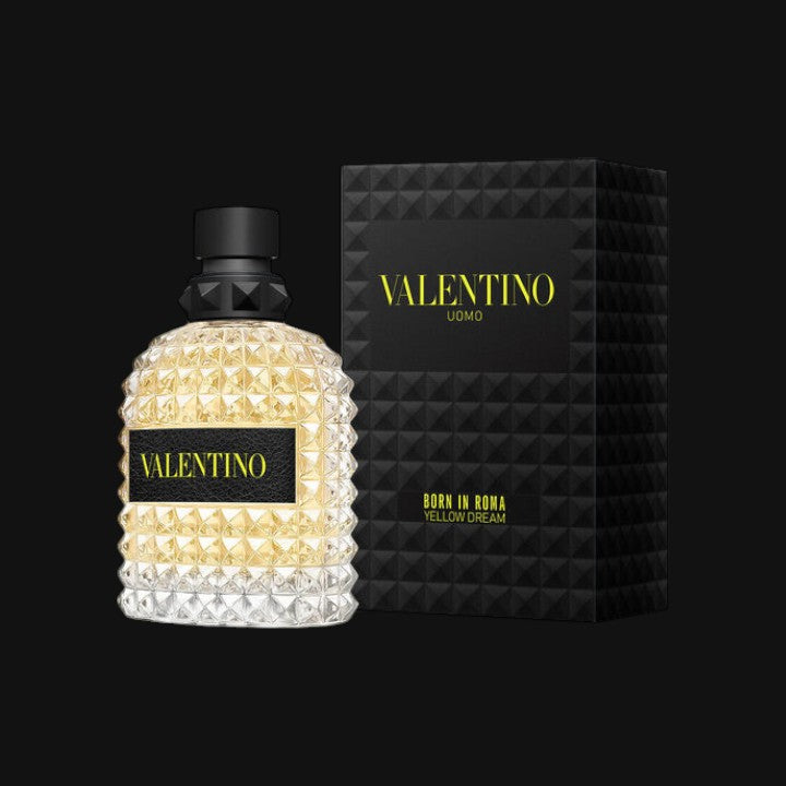 Valentino Born In Roma Yellow Dream Uomo 100 ml