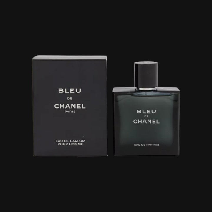 Bleu de Chanel Eau de Parfum