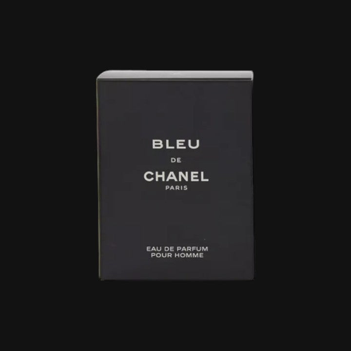 Bleu de Chanel Eau de Parfum