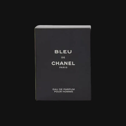 Bleu de Chanel Eau de Parfum