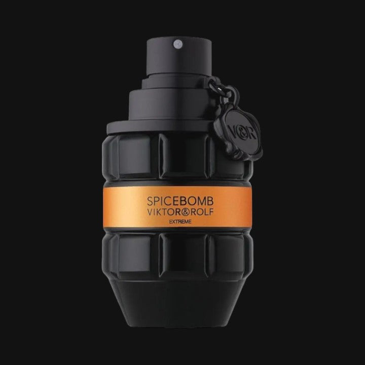 Viktor & Rolf - Spicebomb Extreme Eau de Parfum 90 ml