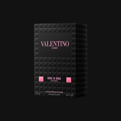 Valentino Born In Roma Intense Uomo Eau de Parfum 100 ml