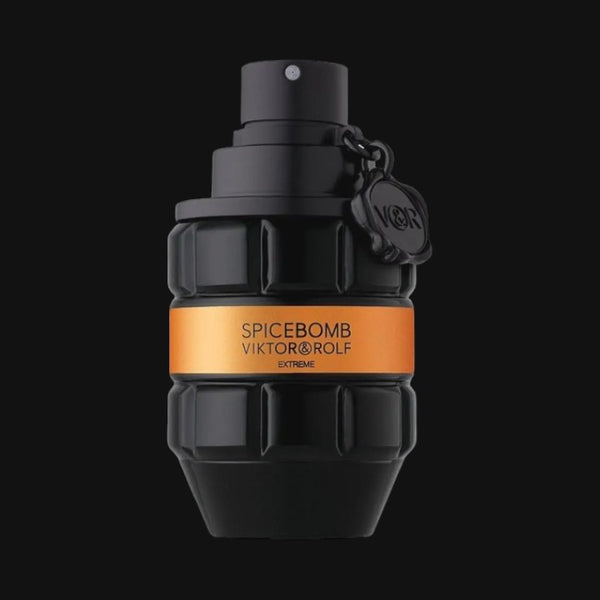Viktor & Rolf - Spicebomb Extreme Eau de Parfum – Perfumes Robols